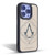 Assassin's Creed Mirage Graphics Crest Gel Armour Case For Apple iPhone 16