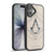 Assassin's Creed Mirage Graphics Crest Gel Armour Case For Apple iPhone 17