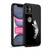 Barruf Animals Cat-ch The Moon Gel Armour Case For Apple iPhone 11