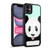 Barruf Animals The Cute Panda Gel Armour Case For Apple iPhone 11