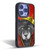 Barruf Animals The King Panther Gel Armour Case For Apple iPhone 13 Pro
