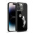 Barruf Animals Cat-ch The Moon Gel Armour Case For Apple iPhone 14 Pro Max