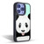 Barruf Animals The Cute Panda Gel Armour Case For Apple iPhone 14 Pro Max
