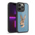 Barruf Animals Hare Gel Armour Case For Apple iPhone 14 Pro