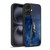 Barruf Animals The Whale Gel Armour Case For Apple iPhone 16