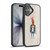 Barruf Animals Punk Rooster Gel Armour Case For Apple iPhone 17