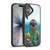 Barruf Animals Sloth In Summer Gel Armour Case For Apple iPhone 17