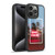 The 1975 Songs Loving Someone Gel Armour Case For Apple iPhone 15 Pro