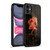 In Flames Metal Grunge Creature Gel Armour Case For Apple iPhone 11