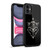 In Flames Metal Grunge Jesterhead Bones Gel Armour Case For Apple iPhone 11