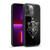 In Flames Metal Grunge Jesterhead Bones Gel Armour Case For Apple iPhone 13 Pro Max