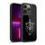 In Flames Metal Grunge Jesterhead Bones Gel Armour Case For Apple iPhone 13 Pro