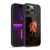 In Flames Metal Grunge Creature Gel Armour Case For Apple iPhone 14 Pro