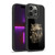 In Flames Metal Grunge Octoflames Gel Armour Case For Apple iPhone 14 Pro