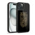 In Flames Metal Grunge Adventures Gel Armour Case For Apple iPhone 15