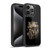In Flames Metal Grunge Octoflames Gel Armour Case For Apple iPhone 15 Pro