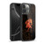 In Flames Metal Grunge Creature Gel Armour Case For Apple iPhone 16 Pro Max
