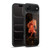 In Flames Metal Grunge Creature Gel Armour Case For Apple iPhone 17 Air