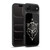 In Flames Metal Grunge Jesterhead Bones Gel Armour Case For Apple iPhone 17 Air