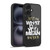 Justin Bieber Purpose B&w What Do You Mean Typography Gel Armour Case For Apple iPhone 16