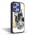 Justin Bieber Purpose B&w Calendar Geometric Collage Gel Armour Case For Apple iPhone 16