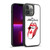 The Rolling Stones International Licks 1 Canada Gel Armour Case For Apple iPhone 13 Pro Max