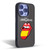 The Rolling Stones International Licks 1 Spain Gel Armour Case For Apple iPhone 17
