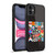 The Who 2019 Album Collage Gel Armour Case For Apple iPhone 11