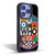 The Who 2019 Album Collage Circle Gel Armour Case For Apple iPhone 15 Pro