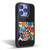 The Who 2019 Album Collage Gel Armour Case For Apple iPhone 16