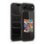 The Who 2019 Album Collage Gel Armour Case For Apple iPhone 17 Air