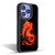 Christos Karapanos Phoenix On Fire Gel Armour Case For Apple iPhone 11