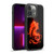 Christos Karapanos Phoenix On Fire Gel Armour Case For Apple iPhone 13 Pro Max