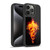 Christos Karapanos Phoenix Royal Gel Armour Case For Apple iPhone 15 Pro