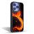Christos Karapanos Phoenix Immortal Flames Alternative Gel Armour Case For Apple iPhone 17