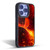 Christos Karapanos Phoenix Immortal Flames Gel Armour Case For Apple iPhone 17