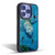 Dave Loblaw Sea Turtle Divers Gel Armour Case For Apple iPhone 14 Pro