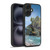 Dave Loblaw Sea Turtle Beach Day Gel Armour Case For Apple iPhone 16