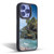 Dave Loblaw Sea Turtle Beach Day Gel Armour Case For Apple iPhone 16 Pro Max