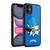Super Friends DC Comics Toddlers 1 Batman Gel Armour Case For Apple iPhone 11