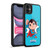 Super Friends DC Comics Toddlers 1 Superman Gel Armour Case For Apple iPhone 11