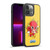 Super Friends DC Comics Toddlers 1 The Flash Gel Armour Case For Apple iPhone 13 Pro Max
