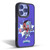 Super Friends DC Comics Toddlers 1 Cyborg Gel Armour Case For Apple iPhone 13 Pro