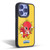Super Friends DC Comics Toddlers 1 The Flash Gel Armour Case For Apple iPhone 14 Pro Max