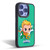 Super Friends DC Comics Toddlers 1 Aquaman Gel Armour Case For Apple iPhone 15 Pro