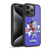 Super Friends DC Comics Toddlers 1 Cyborg Gel Armour Case For Apple iPhone 15 Pro