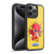 Super Friends DC Comics Toddlers 1 The Flash Gel Armour Case For Apple iPhone 15 Pro