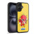 Super Friends DC Comics Toddlers 1 The Flash Gel Armour Case For Apple iPhone 16
