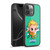 Super Friends DC Comics Toddlers 1 Aquaman Gel Armour Case For Apple iPhone 16 Pro Max