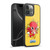 Super Friends DC Comics Toddlers 1 The Flash Gel Armour Case For Apple iPhone 16 Pro Max